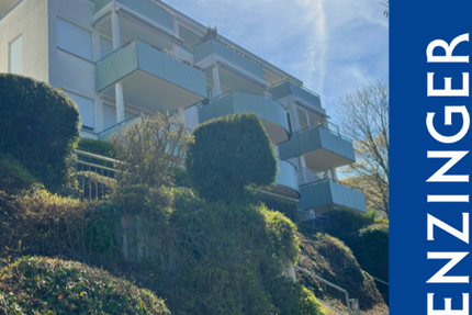 Wohnung Bad Urach - 3 Zimmer, 83 m&sup2;, 900&euro; | Angebot:26059822