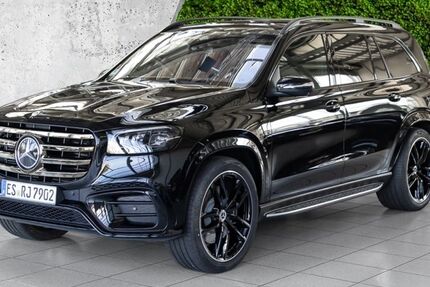 Mercedes-Benz GLS 450 5.000 km 122.850 &euro; Nürtingen 72622