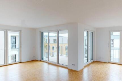 Wohnung Schwäbisch Gmünd - 4 Zimmer, 92 m&sup2;, 1.145&euro; | Angebot:26337723