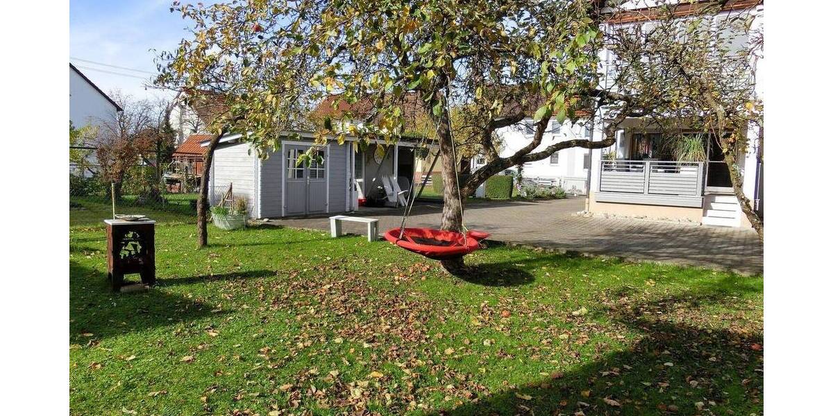 Mehrfamilienhaus, Wohnhaus Gingen an der Fils - 8 Zimmer, 204 m&sup2;, 569.000&euro; | Angebot:25781232