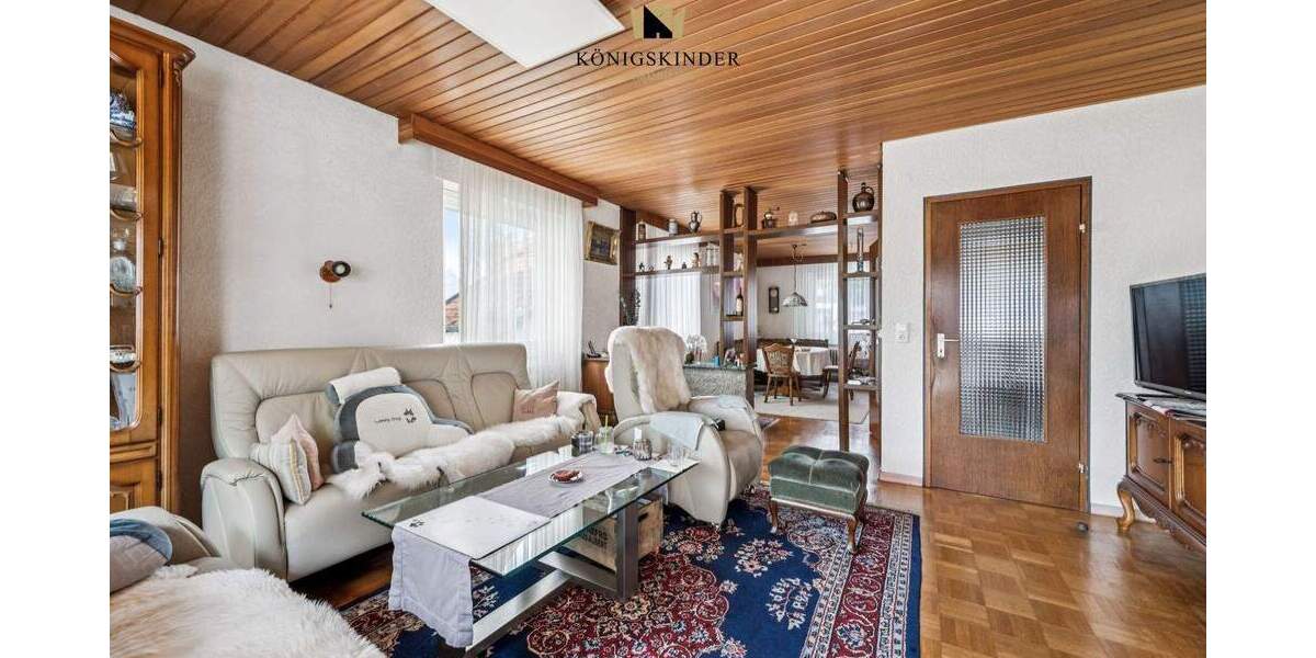 Mehrfamilienhaus, Wohnhaus Remshalden Geradstetten - 1 Zimmer, 269 m&sup2;, 598.000&euro; | Angebot:25835095