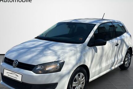 VW Polo 126.000 km 4.500 &euro; Waldstetten 73550