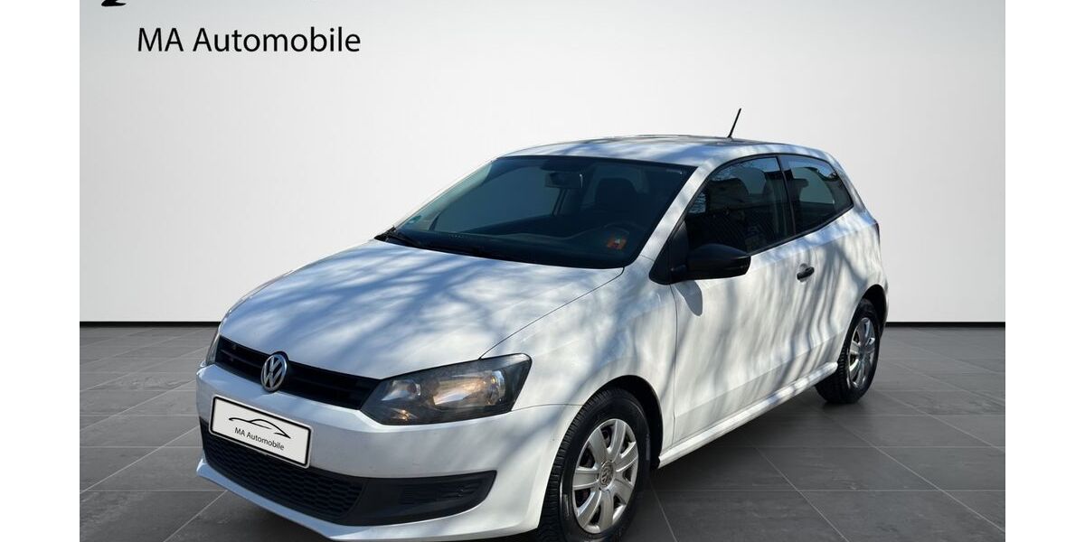 VW Polo 126.000 km 4.500 &euro; Waldstetten 73550