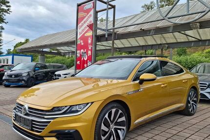VW Arteon 16.000 km 29.850 &euro; Esslingen 73730
