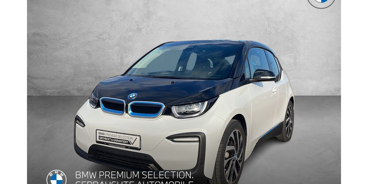 BMW i3 19.800 km 28.390 &euro; Kuchen 73329