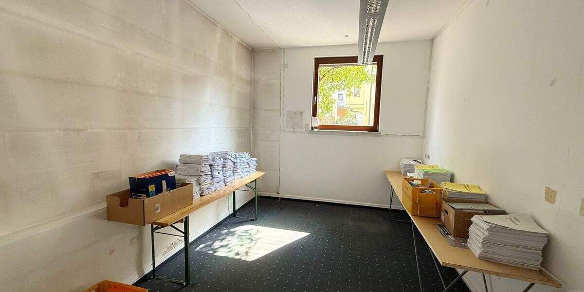 Mehrfamilienhaus, Wohnhaus Plochingen - 1 Zimmer, 210 m&sup2;, 549.000&euro; | Angebot:25696187