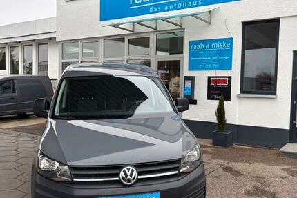VW Caddy 104.400 km 13.990 &euro; Essingen 73457
