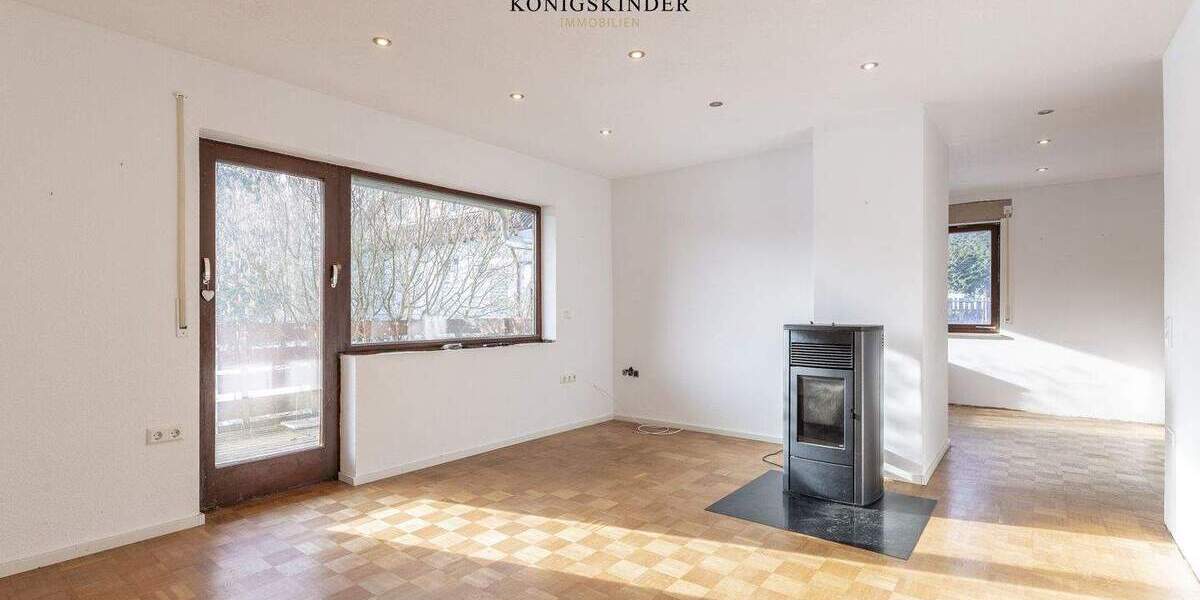 Mehrfamilienhaus, Wohnhaus Alfdorf-Rienharz Rienharz - 5 Zimmer, 130 m&sup2;, 450.000&euro; | Angebot:25732762