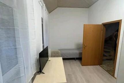 Wohnung Bad Ditzenbach - 1 Zimmer, 19 m&sup2;, 595&euro; | Angebot:24984096