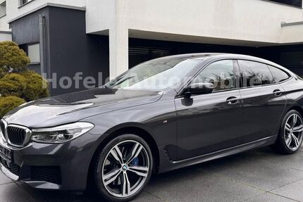 BMW 640 Gran Turismo 169.350 km 24.950 &euro; Heiningen 73092