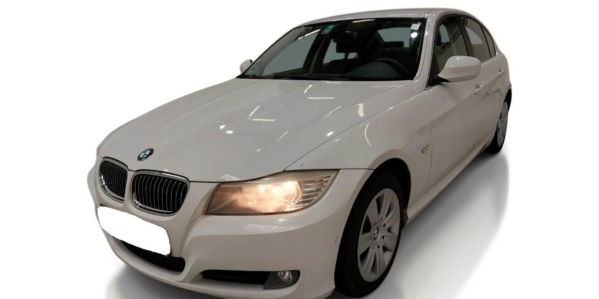 BMW 325 178.800 km 8.950 &euro; Heiningen 73092