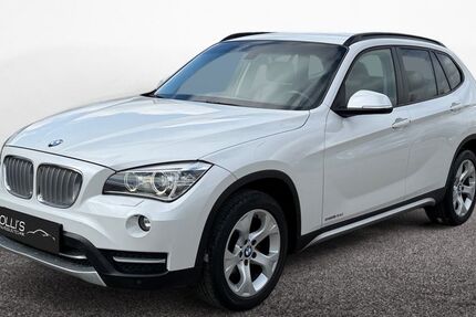 BMW X1 145.700 km 13.000 &euro; Göppingen 73037