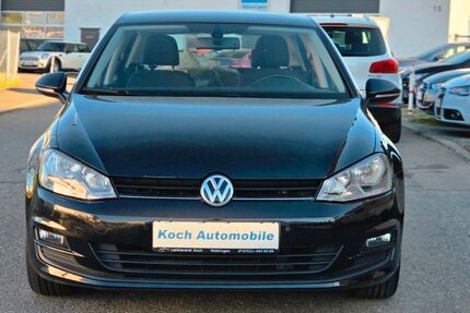 VW Golf 126.000 km 7.999 &euro; Notzingen 73274