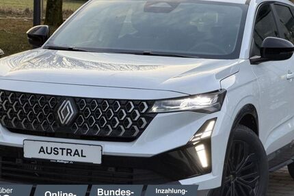 Renault Austral 5.000 km 31.600 &euro; Essingen 73457