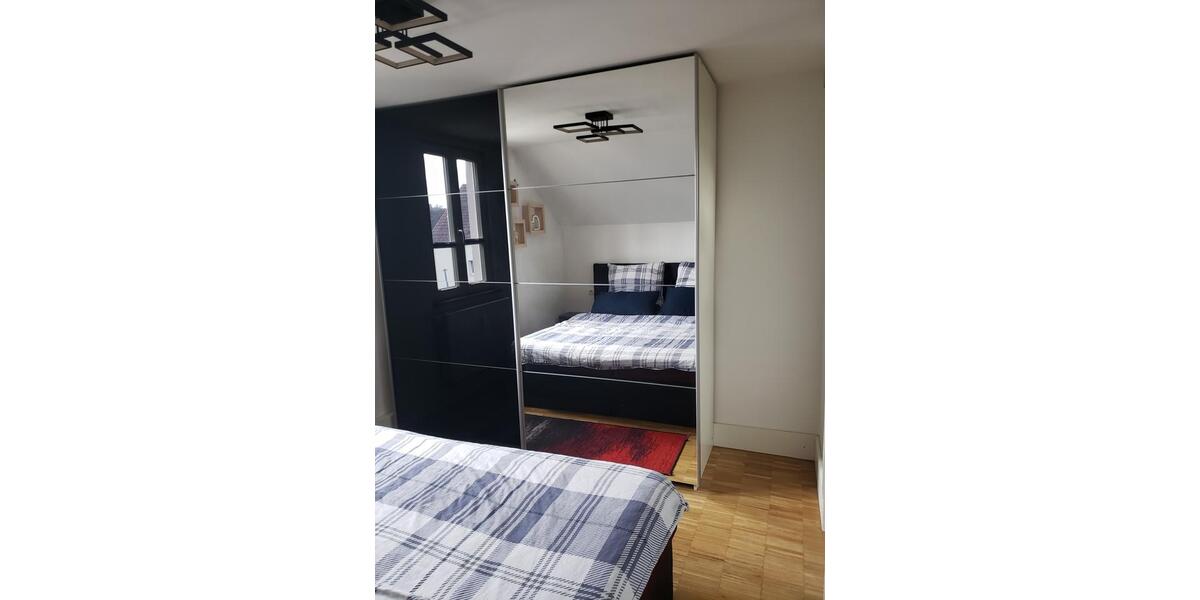 Dachgeschoßwohnung Schwäbisch Gmünd - 1.5 Zimmer, 62 m&sup2;, 620&euro; | Angebot:25965685