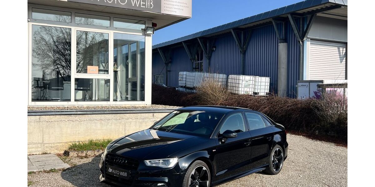 Audi A3 174.601 km 13.680 &euro; Schwäbisch Gmünd 73529