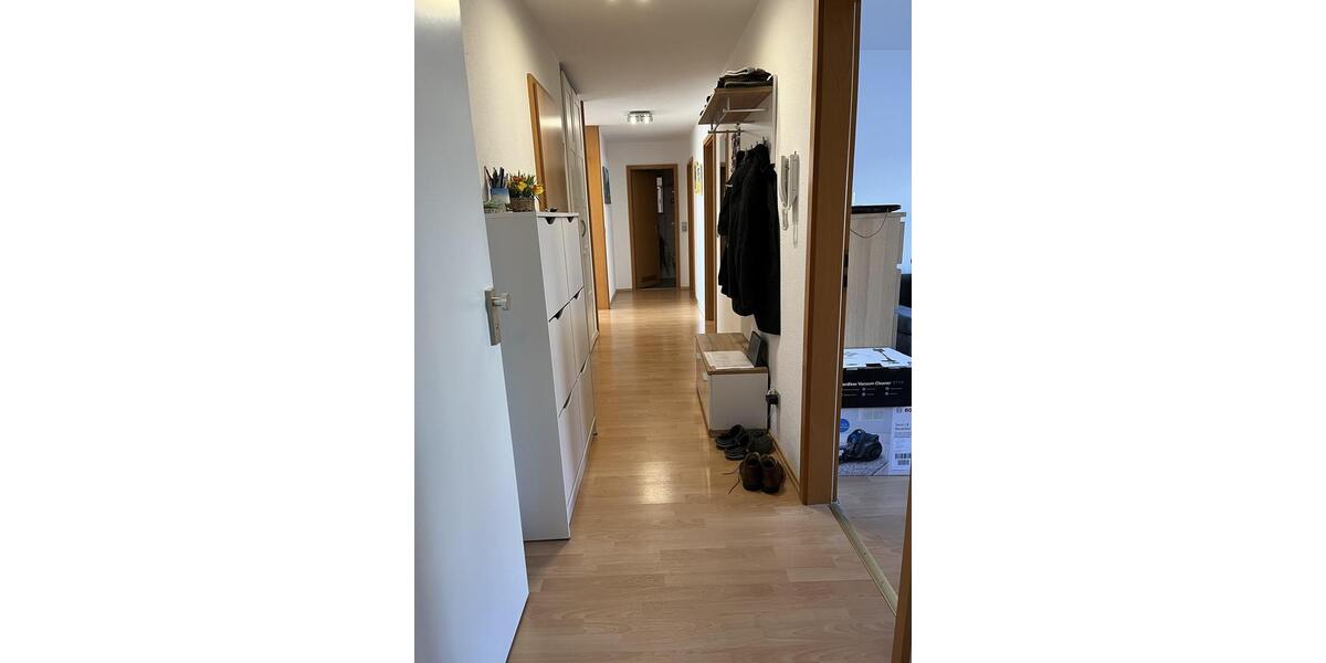 Etagenwohnung Reichenbach an der Fils - 3 Zimmer, 81 m&sup2;, 920&euro; | Angebot:25407830