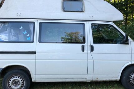 VW T4 California 366.297 km 6.000 &euro; Esslingen 73730