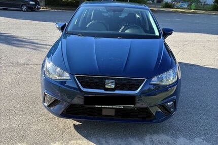 Seat Ibiza 88.000 km 8.200 &euro; Bad Überkingen 73337