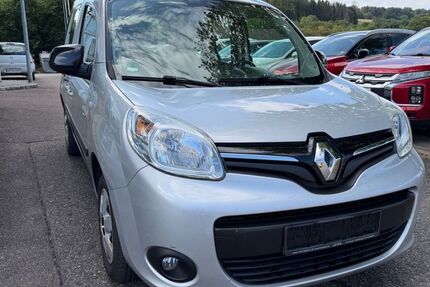 Renault Kangoo 211.705 km 4.299 &euro; Uhingen 73066