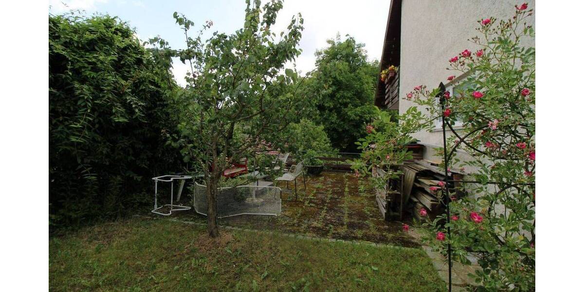 Einfamilienhaus Bad Boll Eckwälden - 3 Zimmer, 359.000&euro; | Angebot:25711221