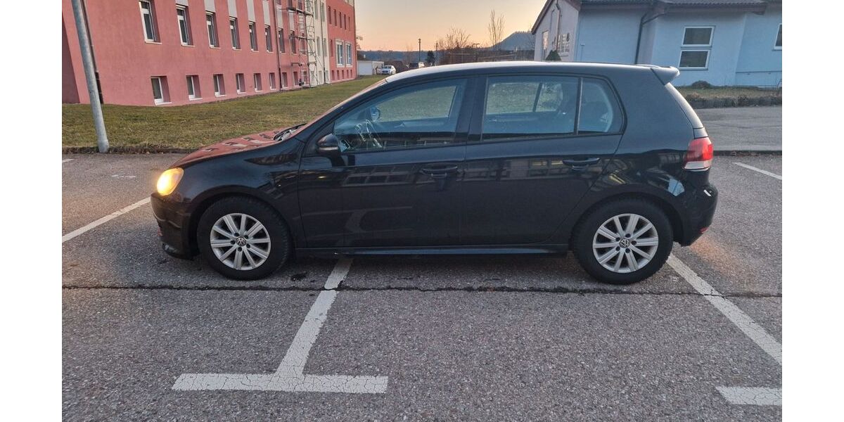 VW Golf 212.500 km 4.599 &euro; Schwäbisch Gmünd 73535