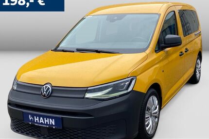 VW Caddy Maxi 92.893 km 18.930 &euro; Göppingen 73037