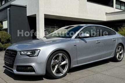 Audi A5 93.998 km 23.450 &euro; Heiningen 73092