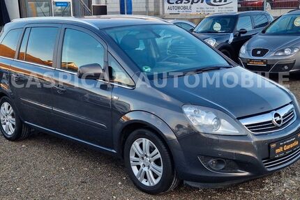Opel Zafira 221.100 km 4.490 &euro; Kirchheim unter Teck 73230