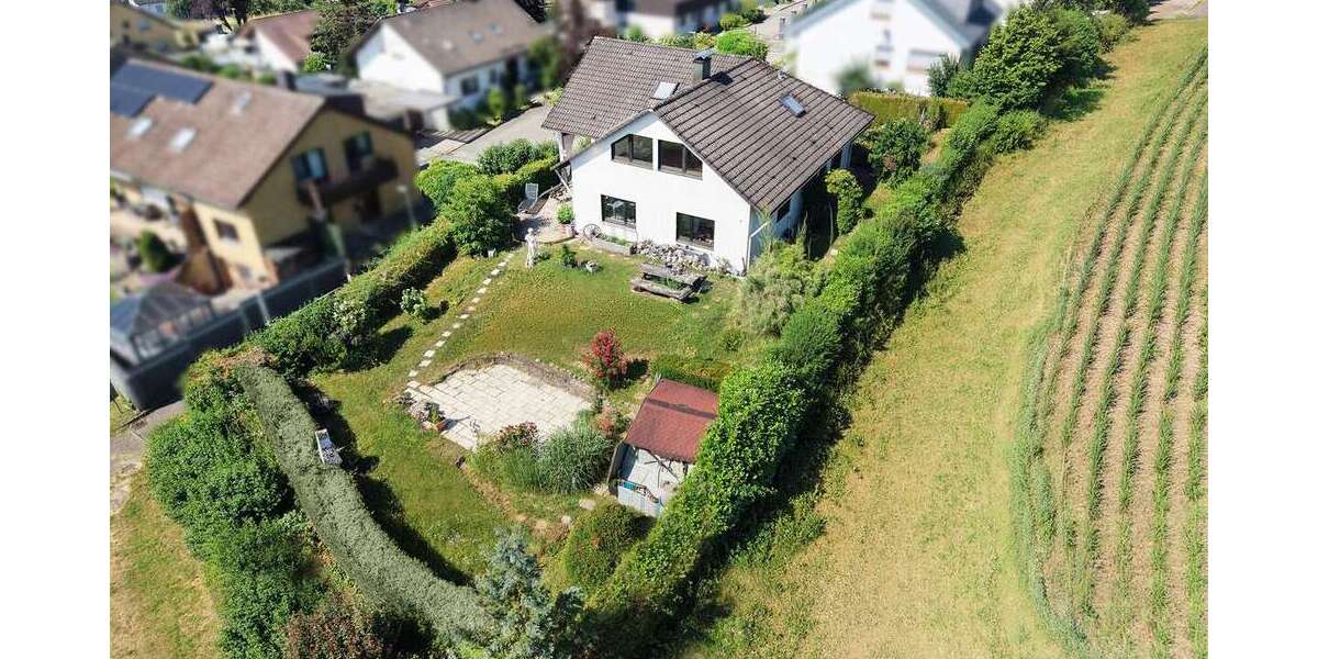 Einfamilienhaus Lorch - 6 Zimmer, 176 m&sup2;, 599.000&euro; | Angebot:27109657