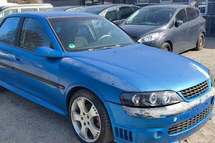 Opel Vectra 235.000 km 1.100 &euro; Remshalden 73630