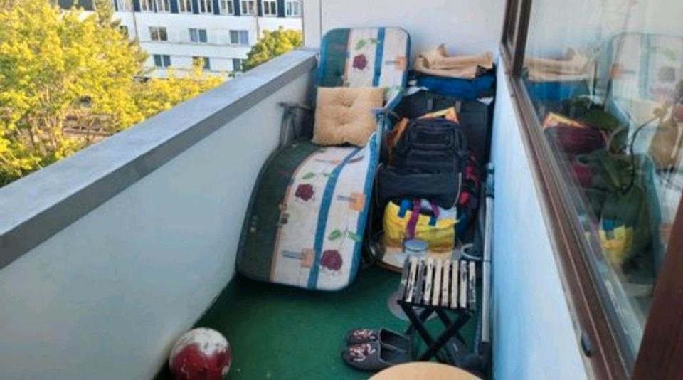 Etagenwohnung Eislingen (Fils) - 1 Zimmer, 38 m&sup2;, 117.000&euro; | Angebot:25419357