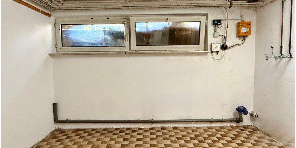 Etagenwohnung Heubach - 2 Zimmer, 97 m&sup2;, 229.000&euro; | Angebot:25746021