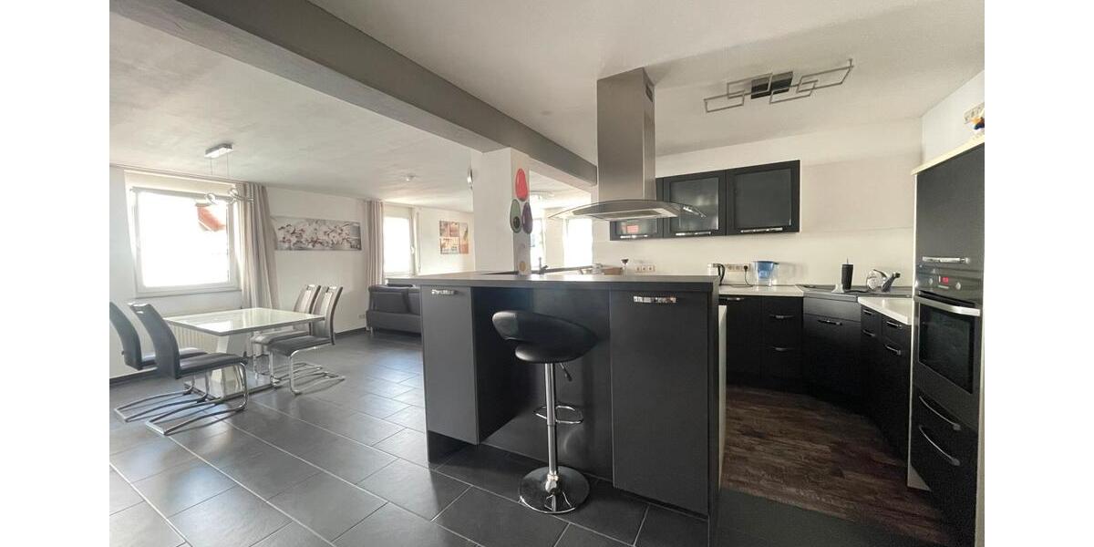 Etagenwohnung Rudersberg - 3.5 Zimmer, 104 m&sup2;, 1.020&euro; | Angebot:25987141