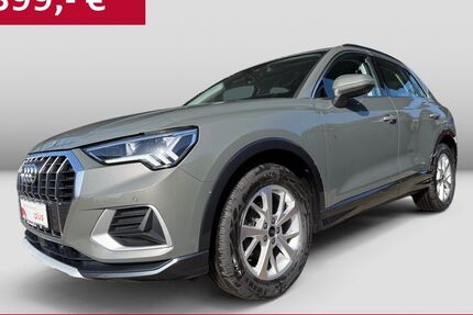 Audi Q3 25.910 km 36.990 &euro; Esslingen 73730