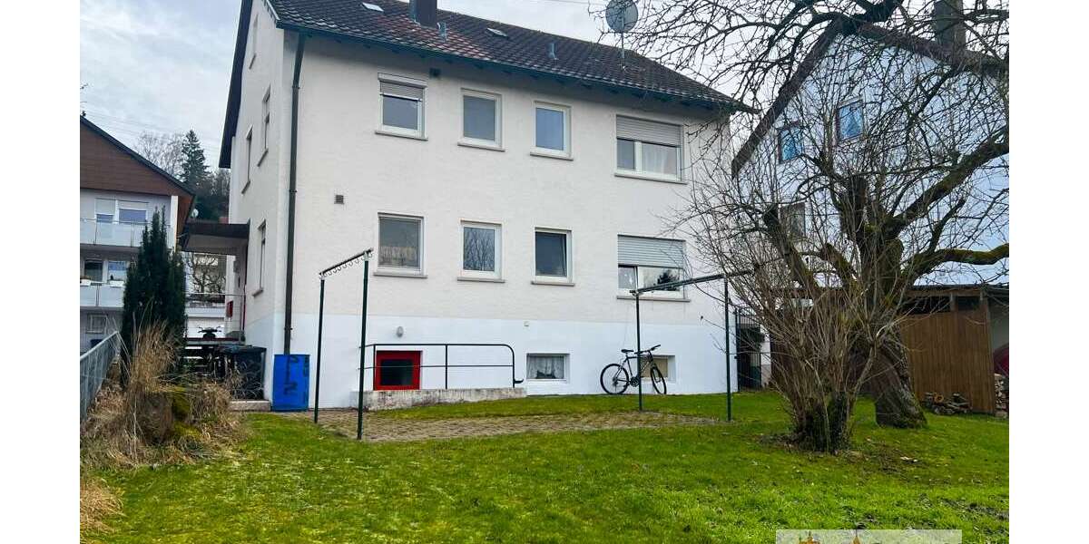 Einfamilienhaus Wernau - 6 Zimmer, 129 m&sup2;, 469.000&euro; | Angebot:25299488