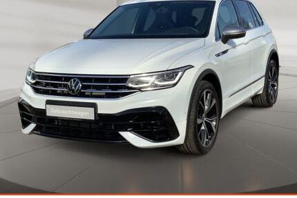 VW Tiguan 21.322 km 42.490 &euro; Kirchheim 73230