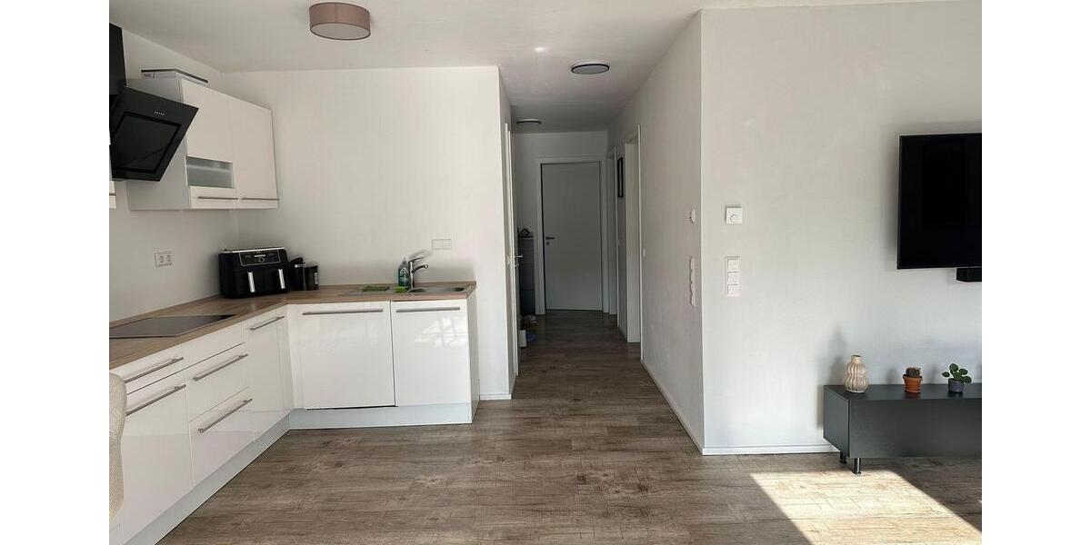 Etagenwohnung Deggingen - 3 Zimmer, 72 m&sup2;, 920&euro; | Angebot:25943171