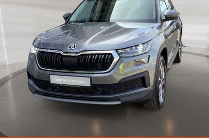 Skoda Kodiaq 47.487 km 35.990 &euro; Kirchheim 73230