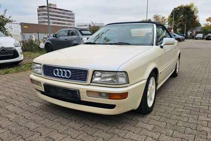 Audi 80 98.000 km 3.990 &euro; Fellbach 70736