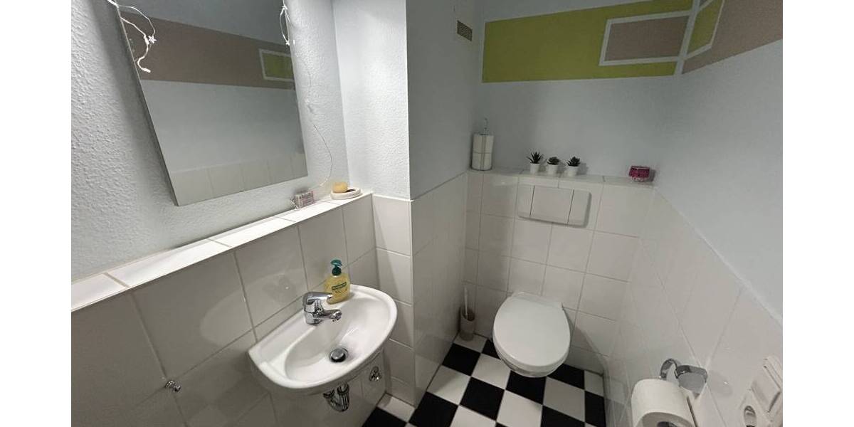 Etagenwohnung Eschenbach - 3 Zimmer, 73 m&sup2;, 249.000&euro; | Angebot:25970124