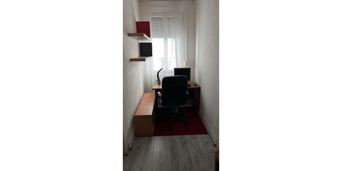 Etagenwohnung Göppingen - 3 Zimmer, 70 m&sup2;, 846&euro; | Angebot:25537866