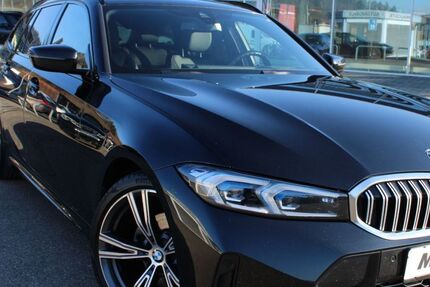 BMW 320 98.176 km 31.850 &euro; Schwäbisch Gmünd 73529