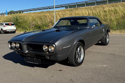 Pontiac Firebird 87.000 km 31.900 &euro; Essingen­­­ 73457