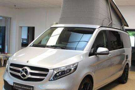 Mercedes-Benz Marco Polo 98.400 km 49.950 &euro; Kirchheim unter Teck 73230