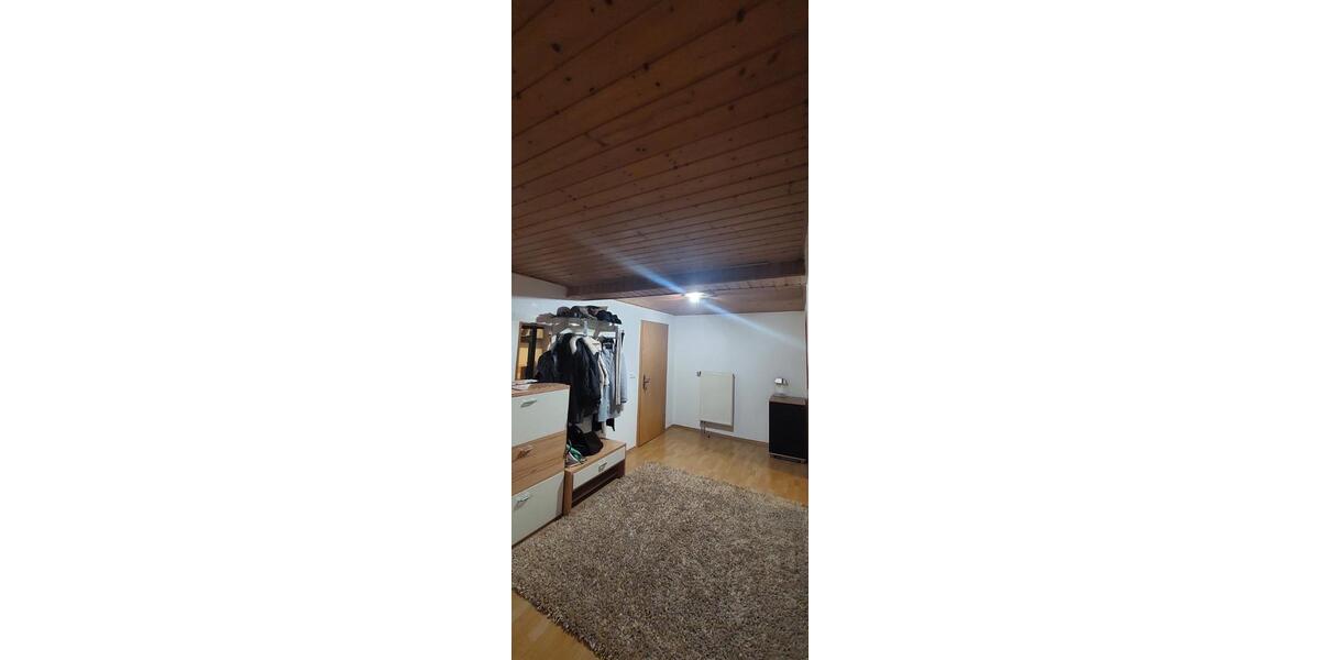 Etagenwohnung Schwäbisch Gmünd - 4 Zimmer, 88 m&sup2;, 1.350&euro; | Angebot:24770895