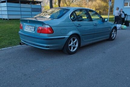 BMW 320 262.710 km 6.500 &euro; Altbach 73776
