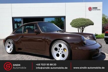 Porsche 964 1.200 km 355.320 &euro; Kirchheim unter Teck 73230