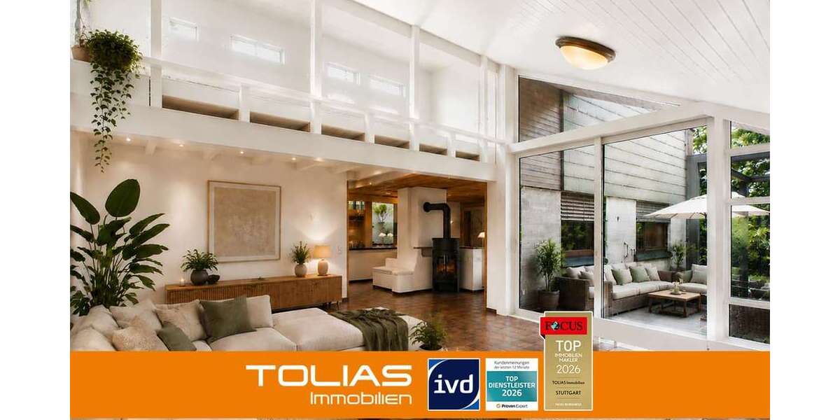 Einfamilienhaus Göppingen Faurndau - 6 Zimmer, 177 m&sup2;, 588.000&euro; | Angebot:26865639