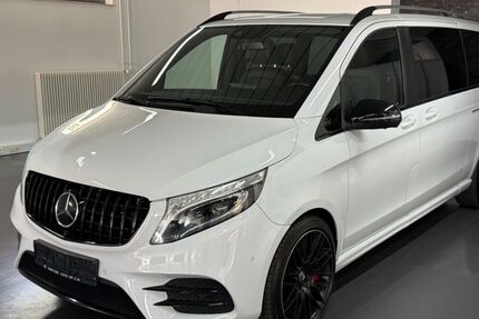 Mercedes-Benz V 250 179.000 km 35.999 &euro; Süßen 73079